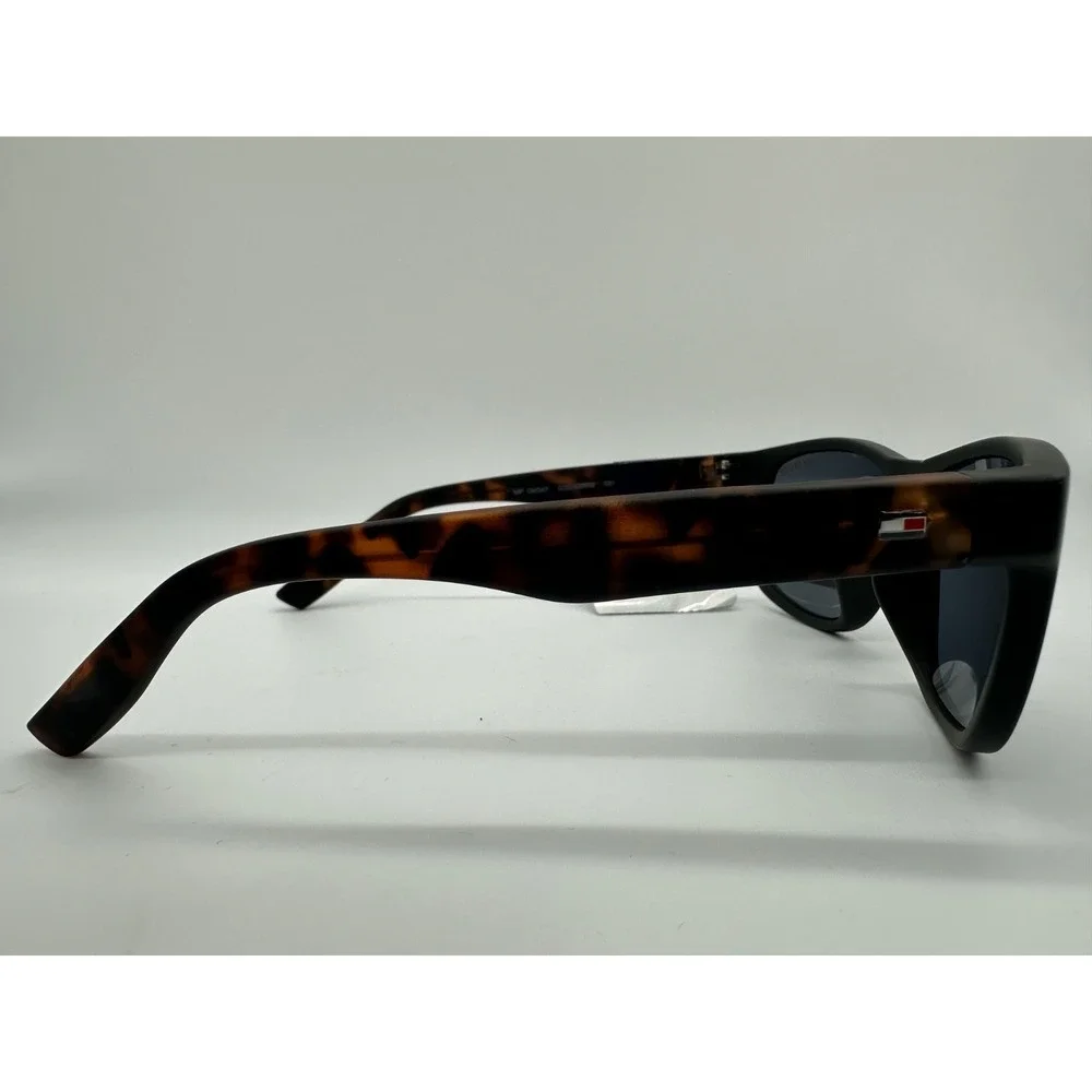 Tommy Hilfiger Tortoise Sunglasses MP OM347 58-17-140‎